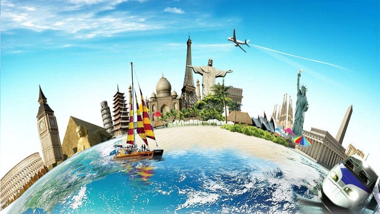 global-travel-and-tourism-industry